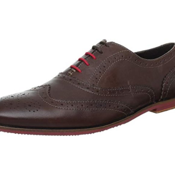 Hush Puppies Men's Lace Up Shoes - NEW - Picture 1 of 8